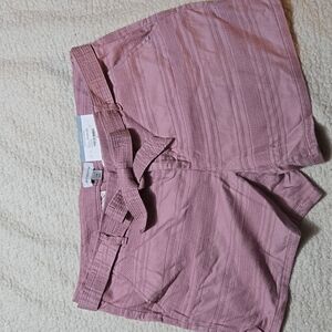 Women's Shorts. NWT